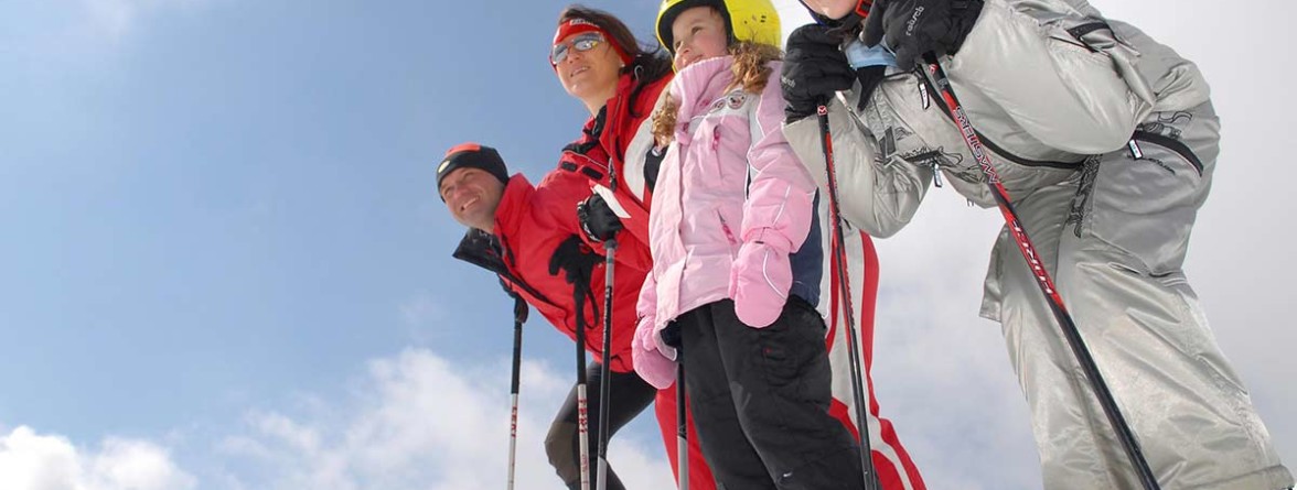 Consigli per sciare in sicurezza